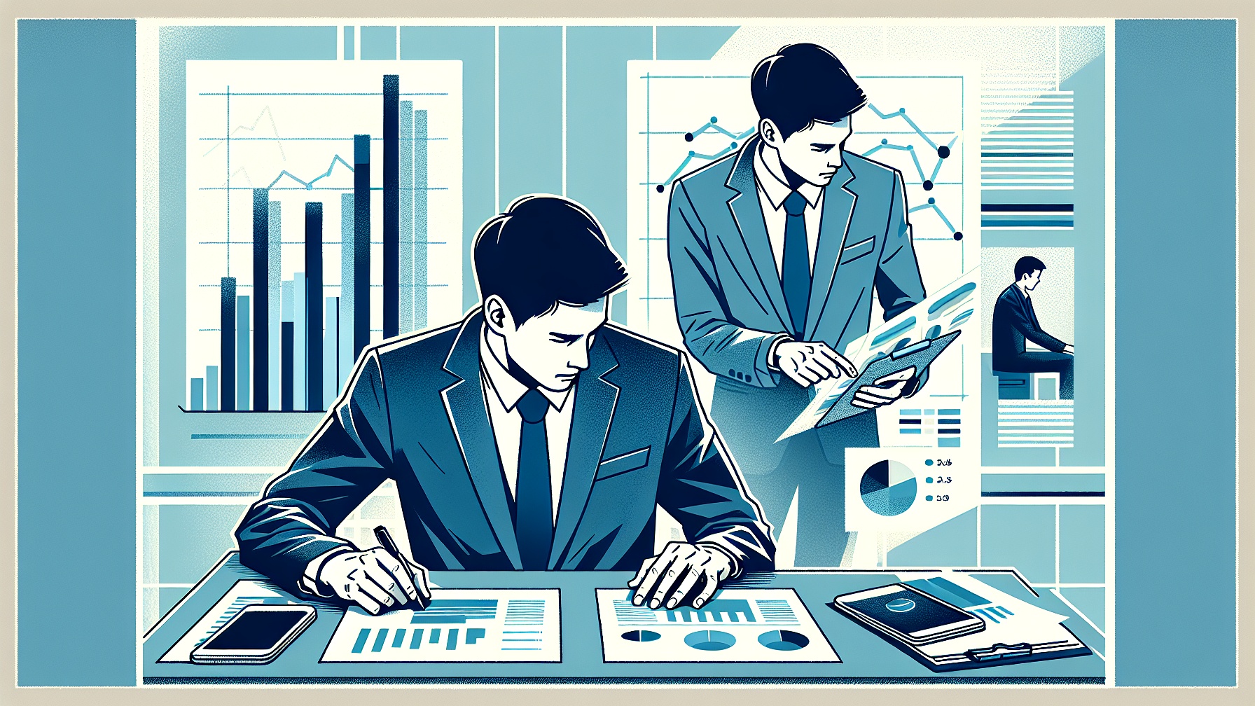 サブリース契約の落とし穴と注意点