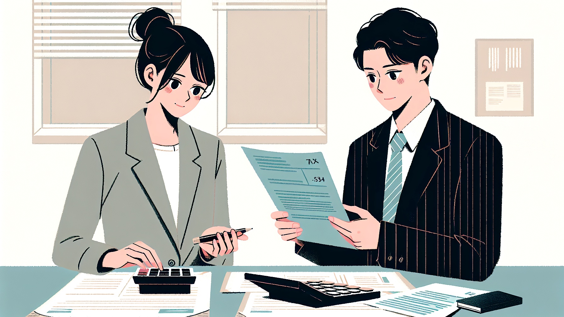 節税効果を最大化する仕組みを理解する