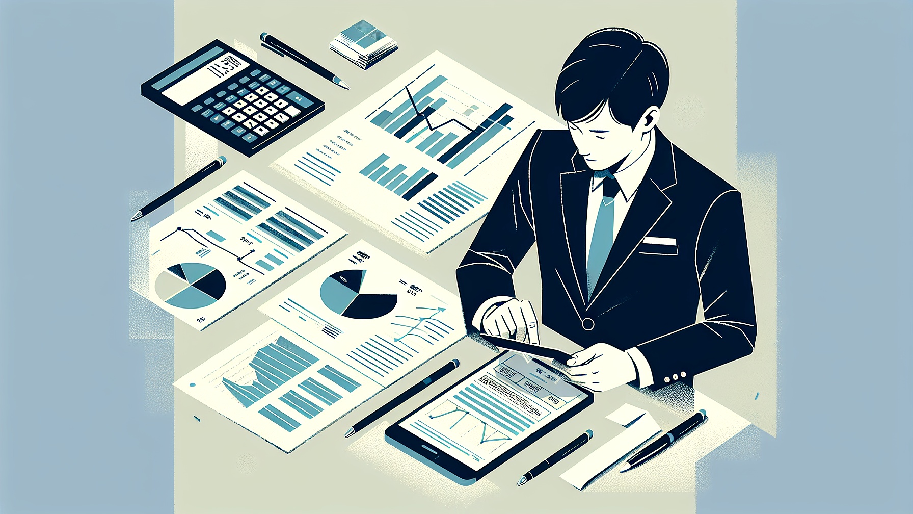 分配金利回りの計算方法と実践ポイント