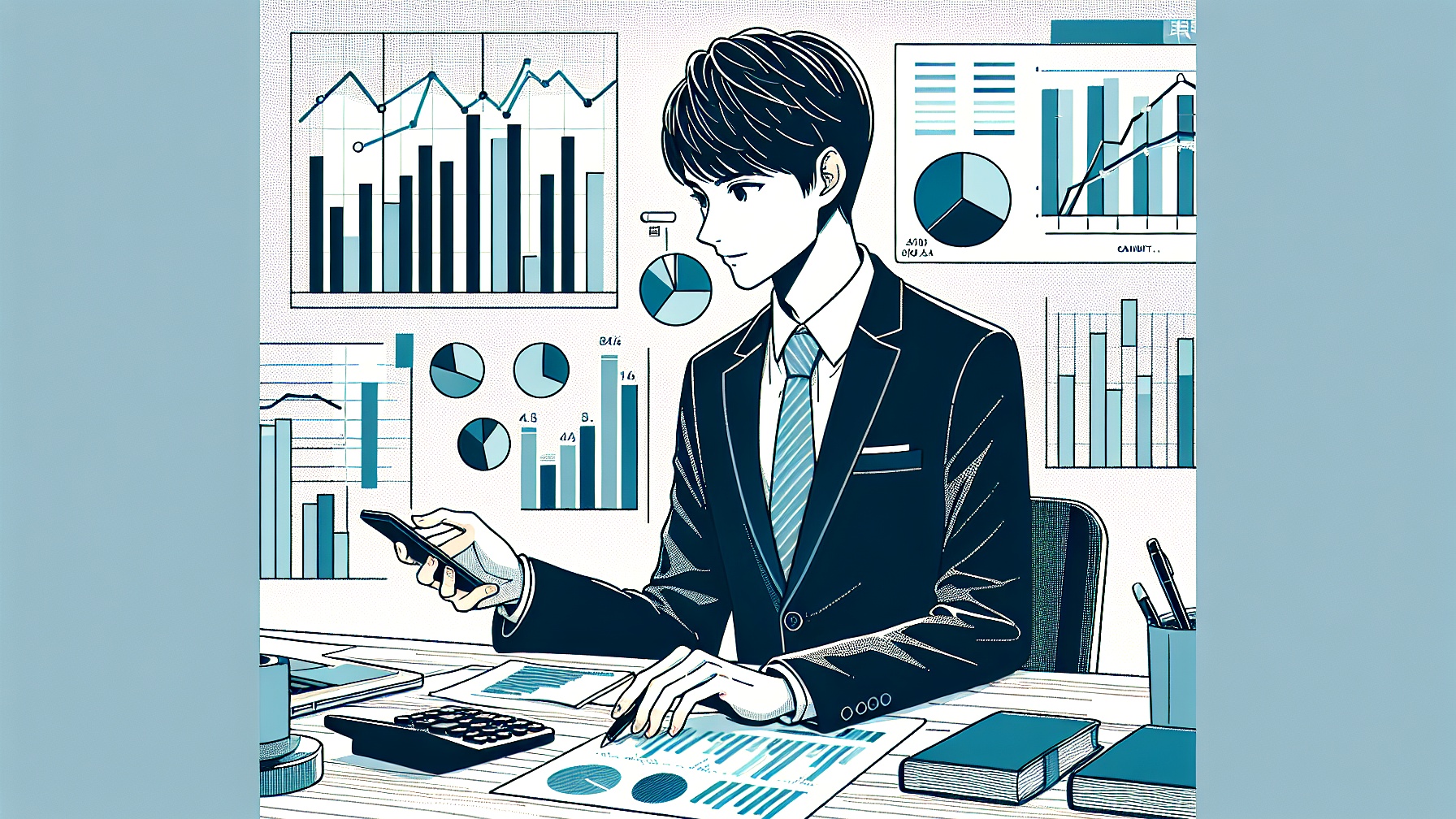 キャッシュフローを守る空室対策の実践