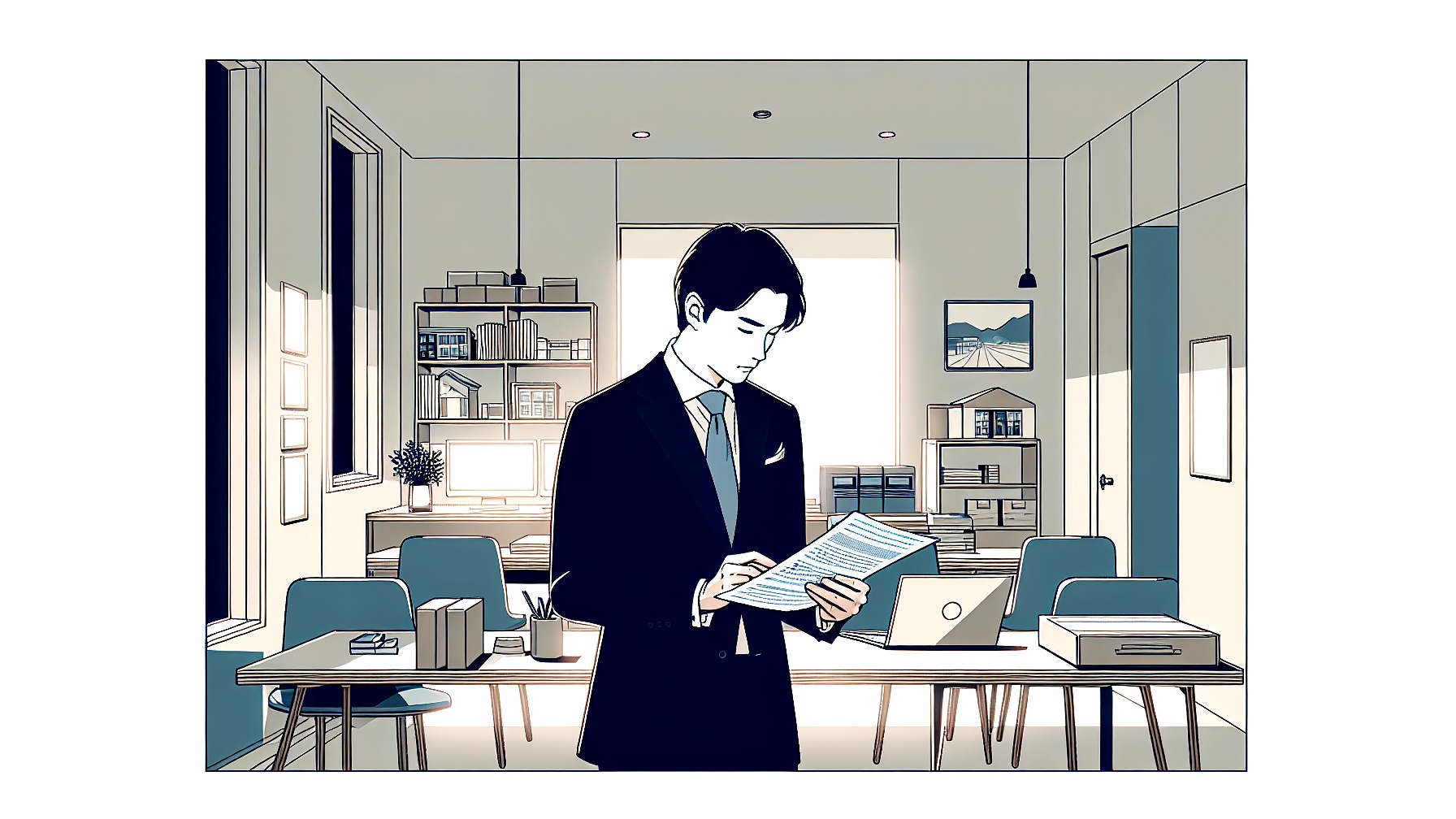 都心ワンルーム投資──安定型の王道モデル