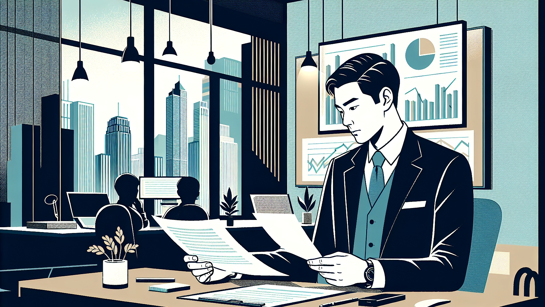 実例で学ぶ具体的な返済シミュレーションのイメージ