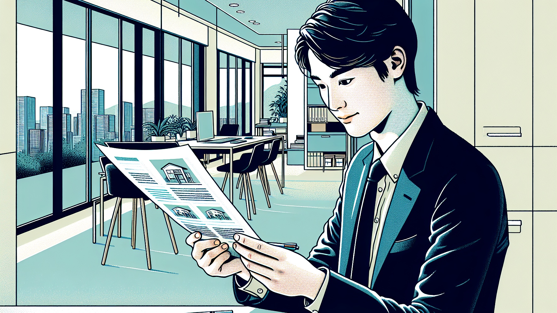 REITの11大デメリットを徹底解説