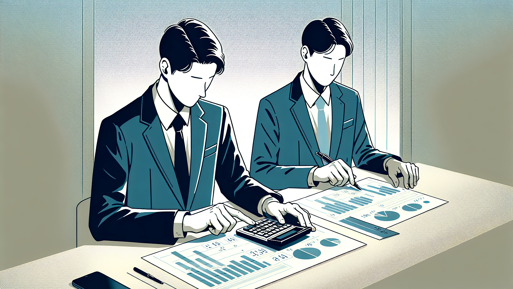 バリュー評価の新しい視点のイメージ