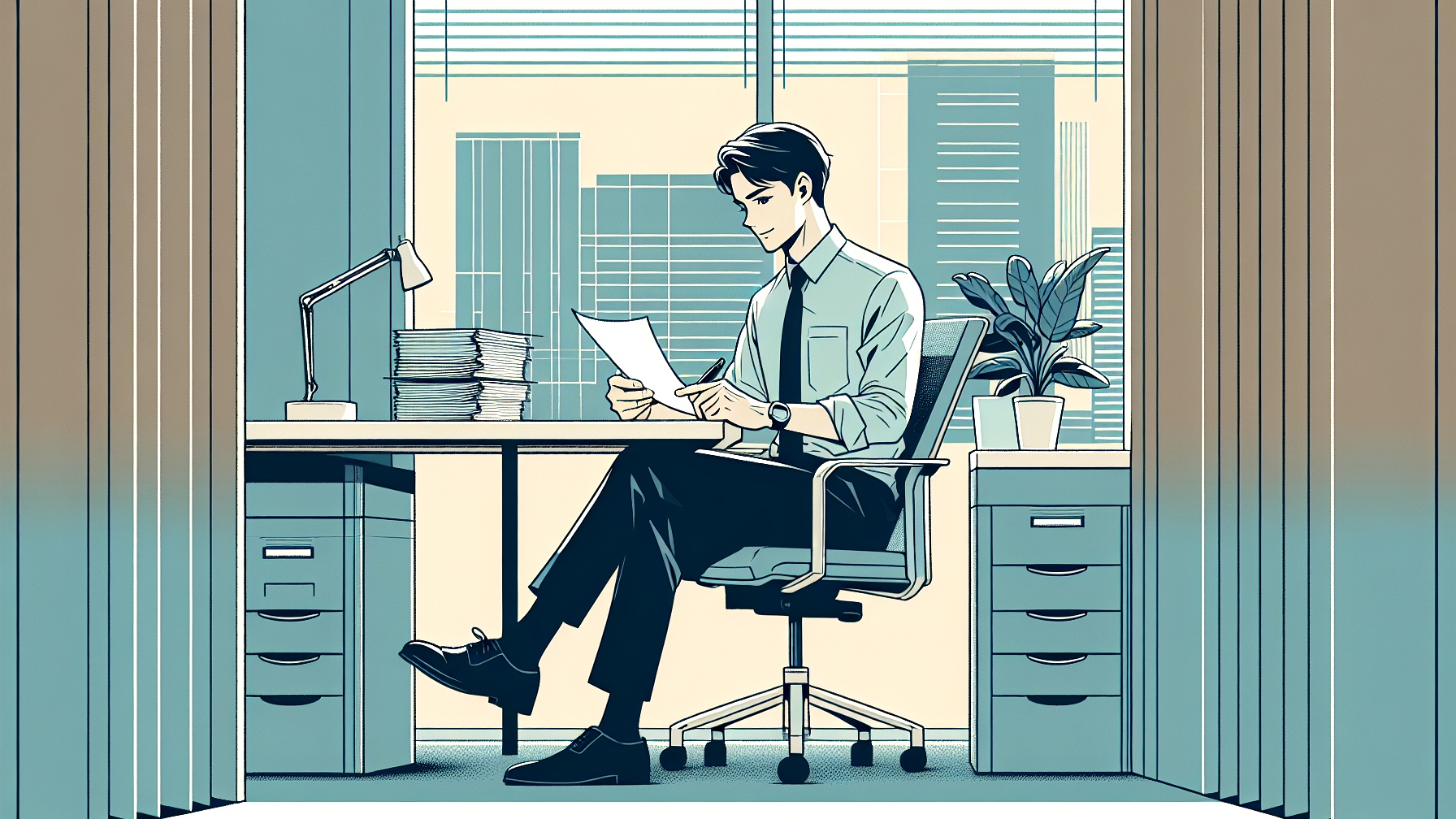 借入限度額を決める主な要素のイメージ