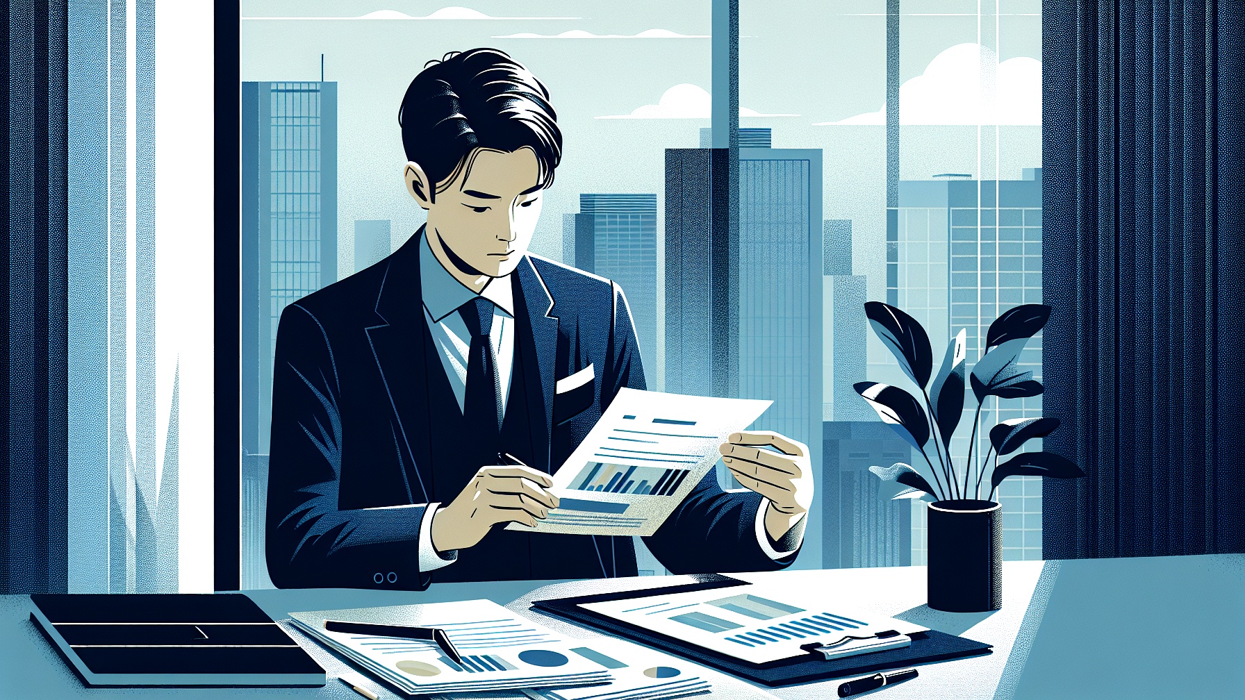 雨漏りが建物に与える深刻な影響のイメージ