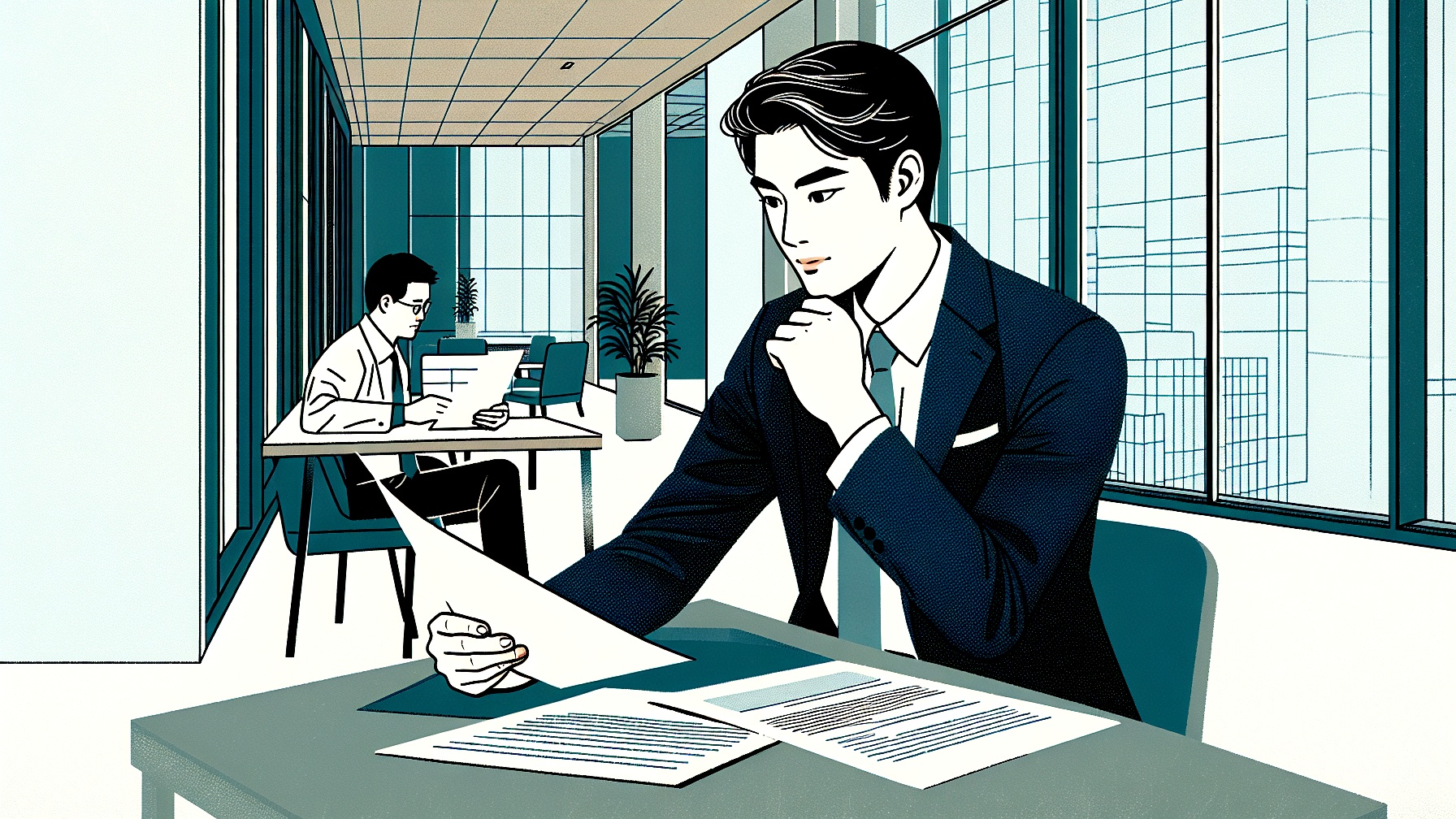 一棟買いと区分所有の違いを理解するのイメージ