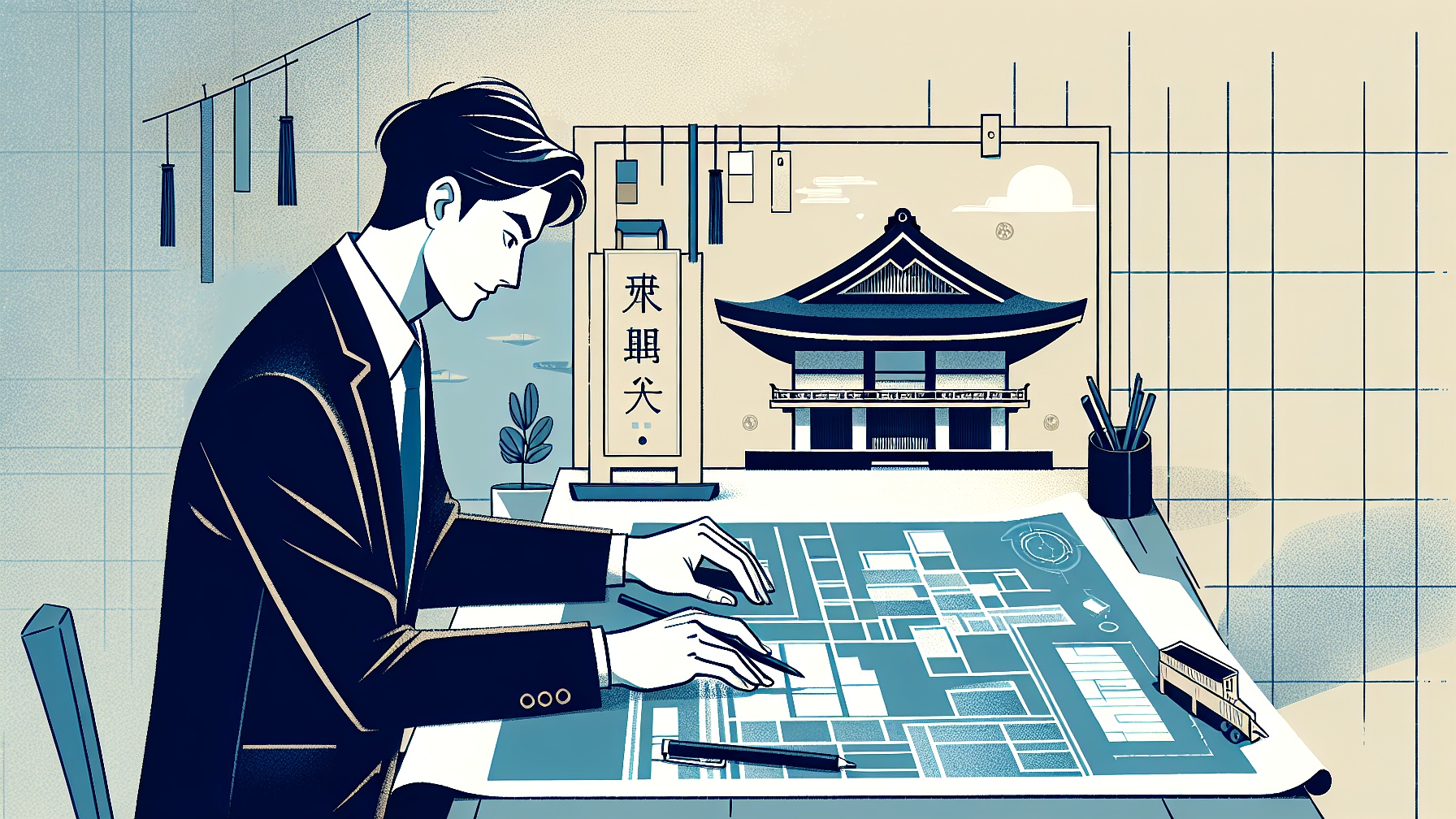 物件選定で重視すべき立地の考え方