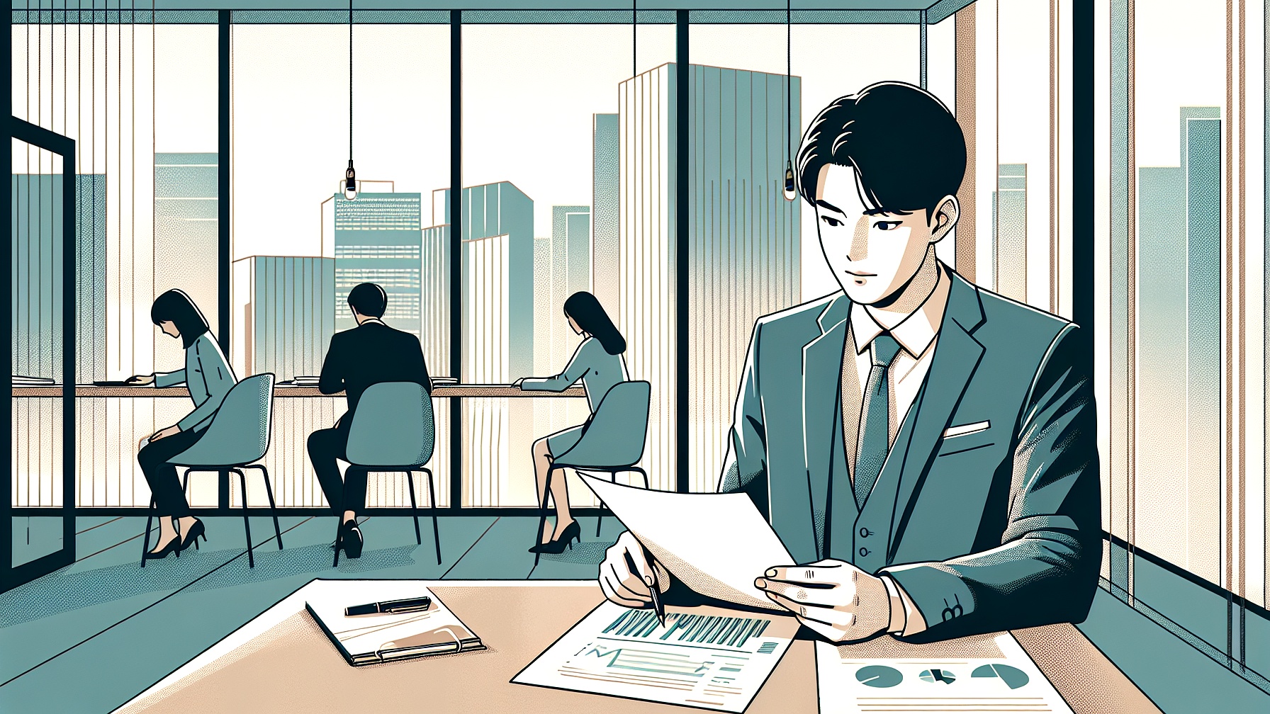 ワンルーム投資が注目される市場背景