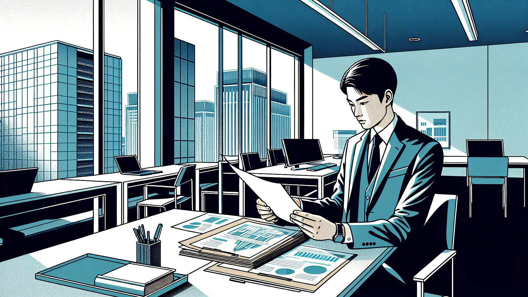 借入限度額を左右する三つの要素