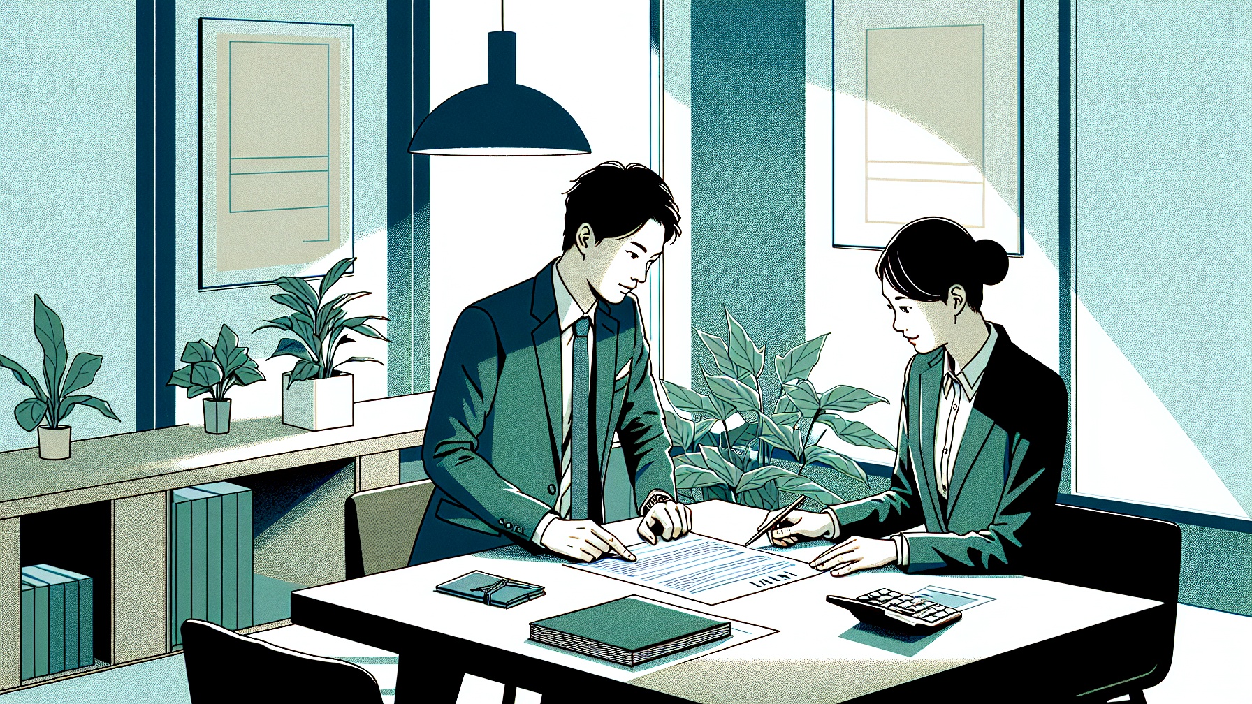 不動産投資ローンの基本と2025年の金利水準