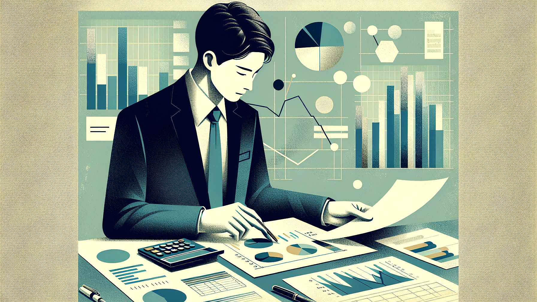 利回りとキャッシュフローの正しい読み解き方