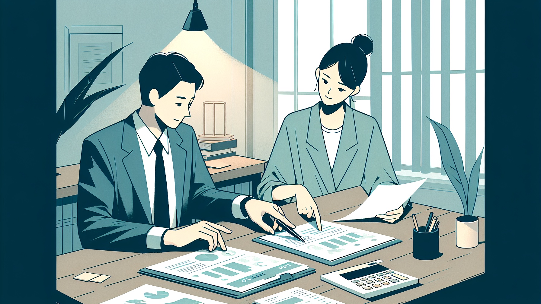 1,000万円節税シミュレーションの全体像