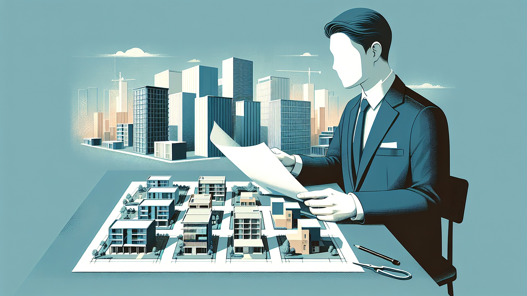 長期投資としてのアパート経営を考える