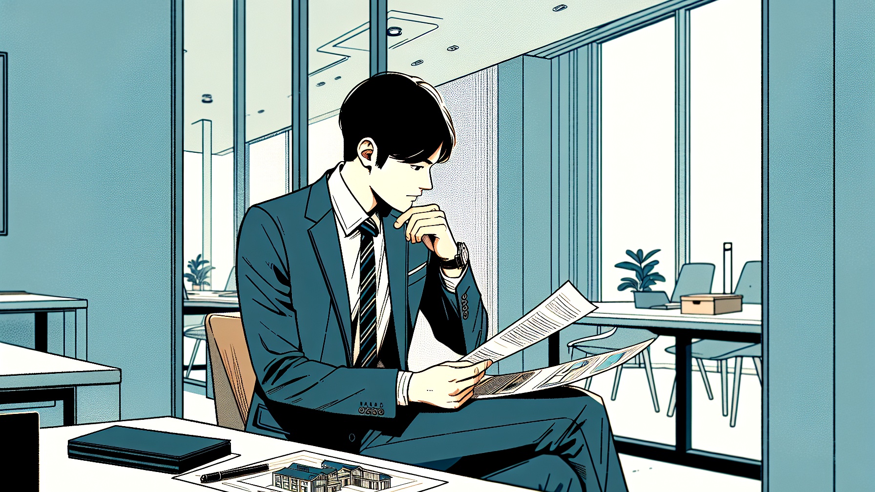 新宿区の賃貸市場が投資に適している理由