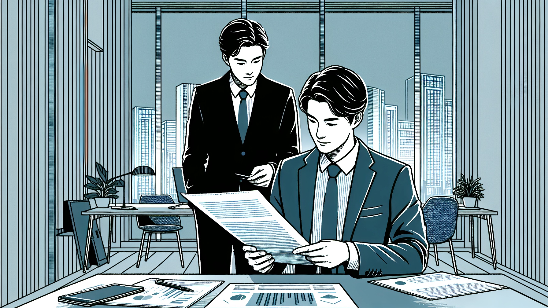 借入限度額を決定する三つの視点