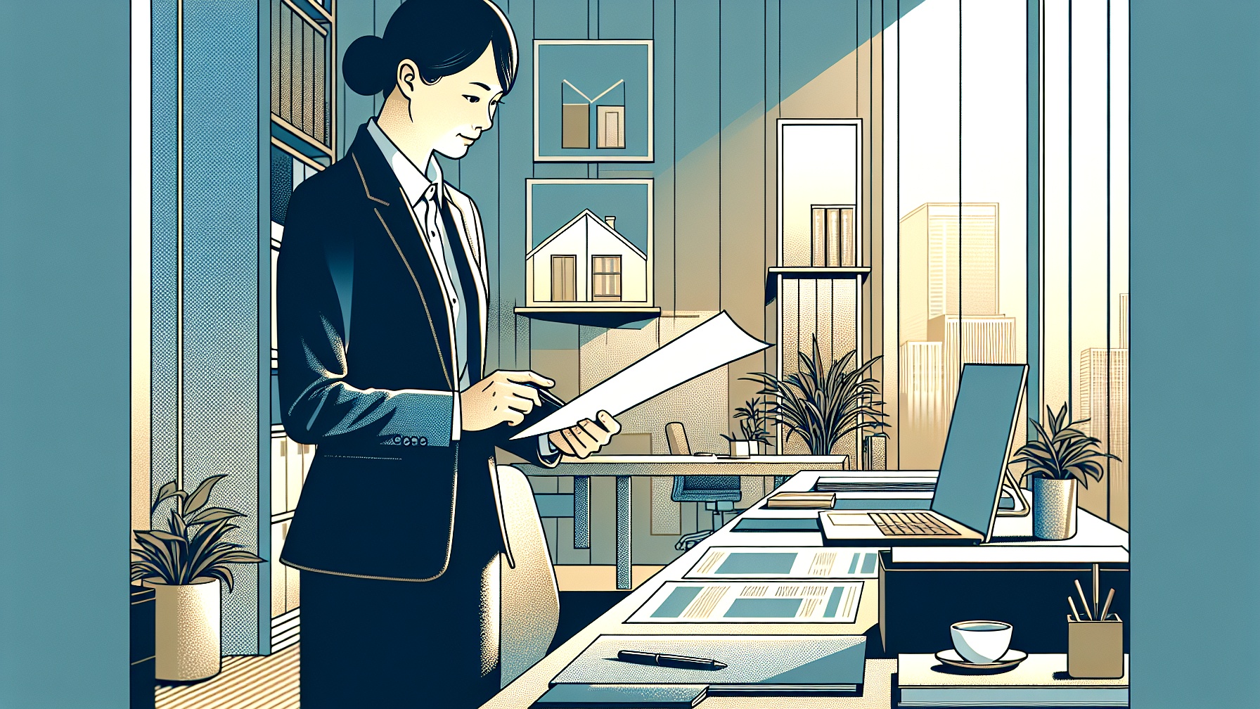 住宅系REITの安定感と将来性を徹底分析