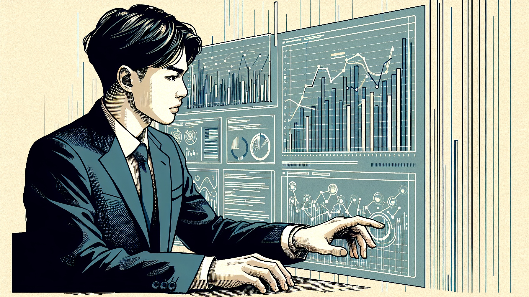 銘柄選びで失敗を防ぐ３つの視点