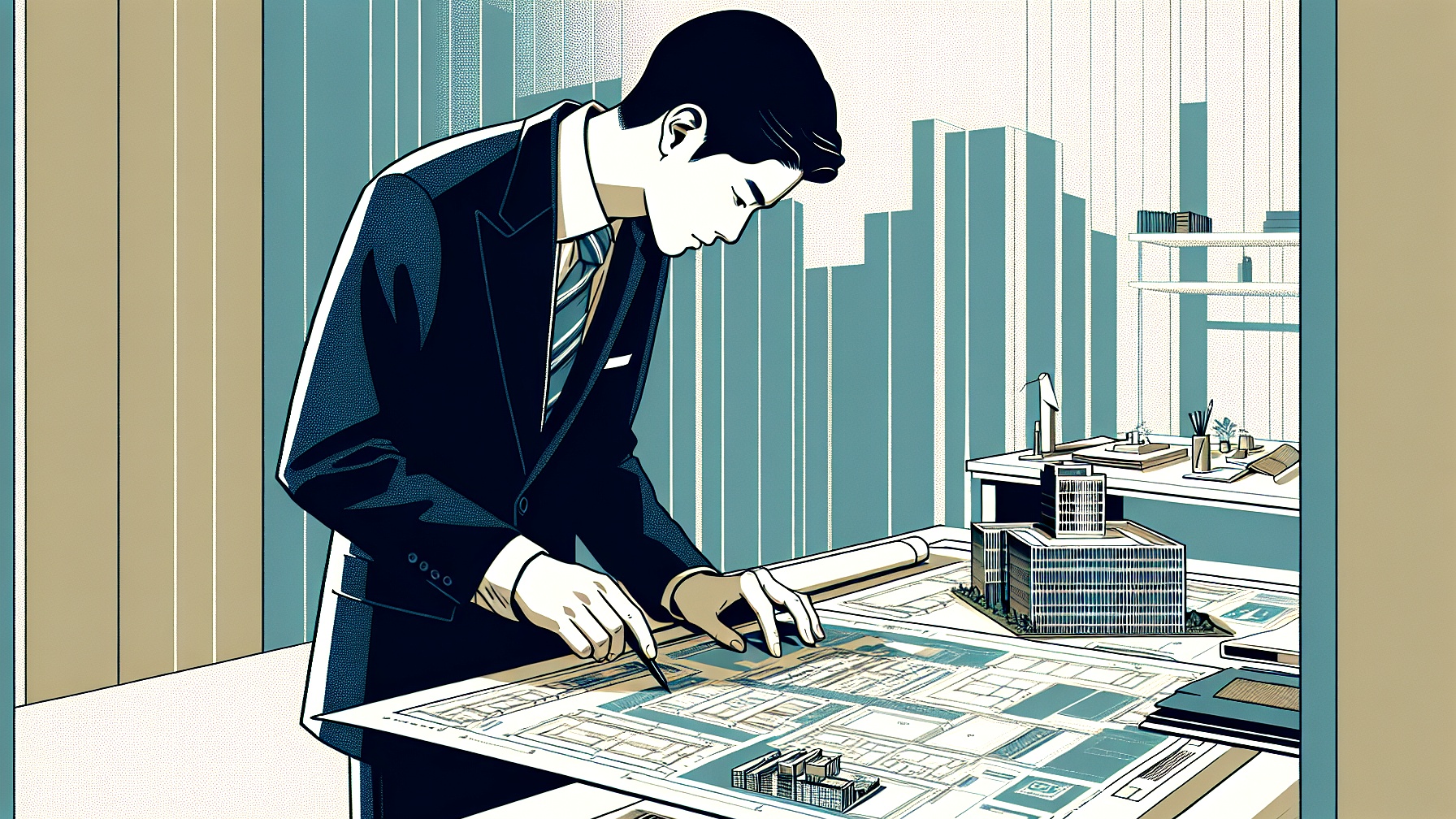 新築マンションの管理費の相場はどれくらい?のイメージ