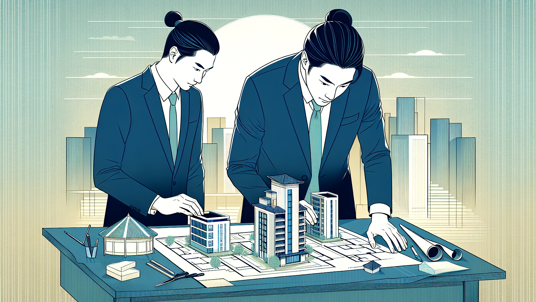 成功する物件選びで押さえるべき3つのポイント