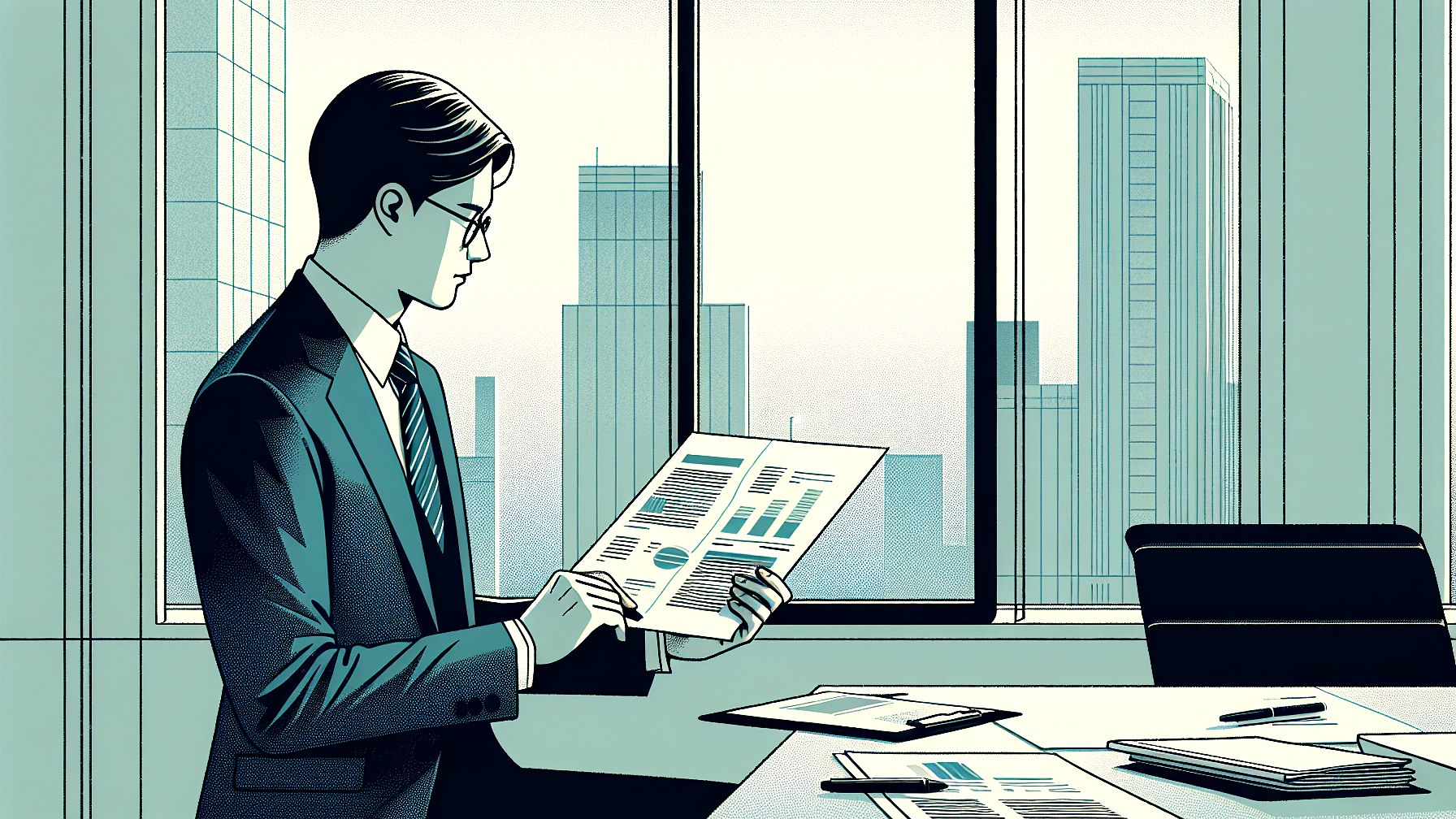 施主・デベロッパー・施工会社の役割を理解する