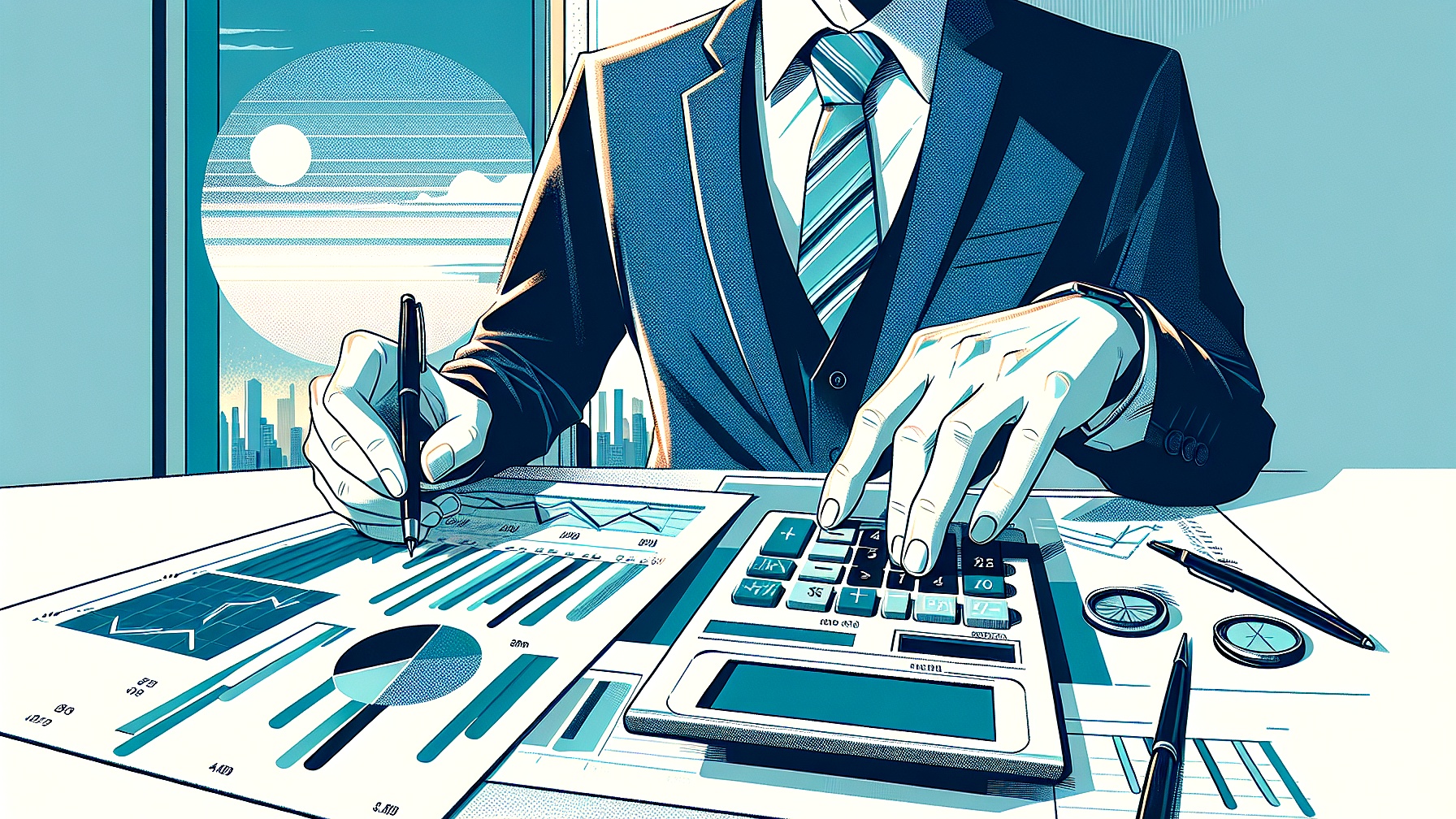 収益を左右するキャッシュフロー設計の考え方