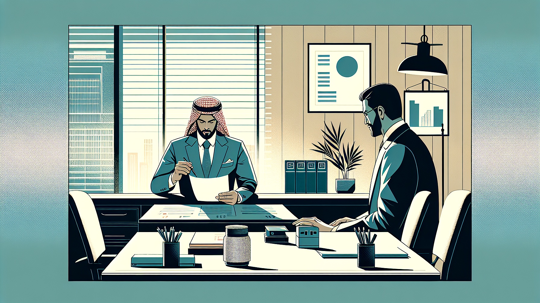 年収と自己資金のバランスを整える