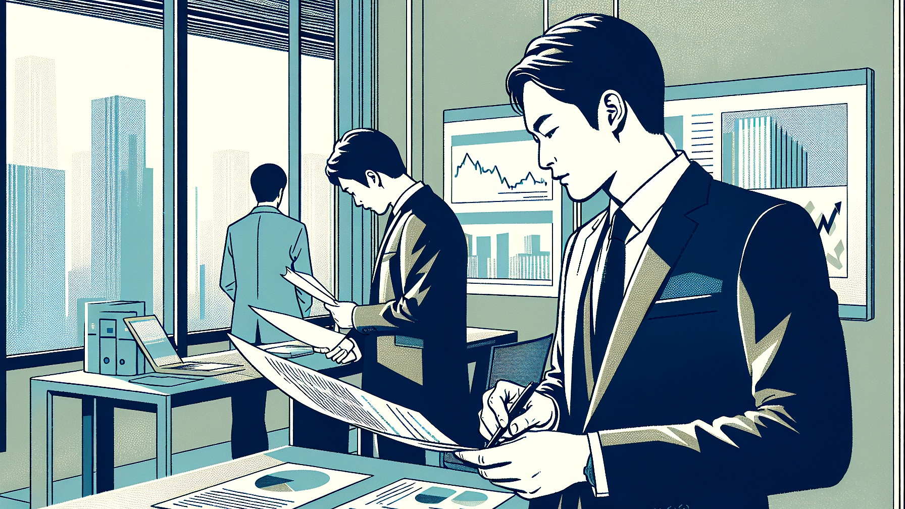 REITの仕組みと具体的な始め方