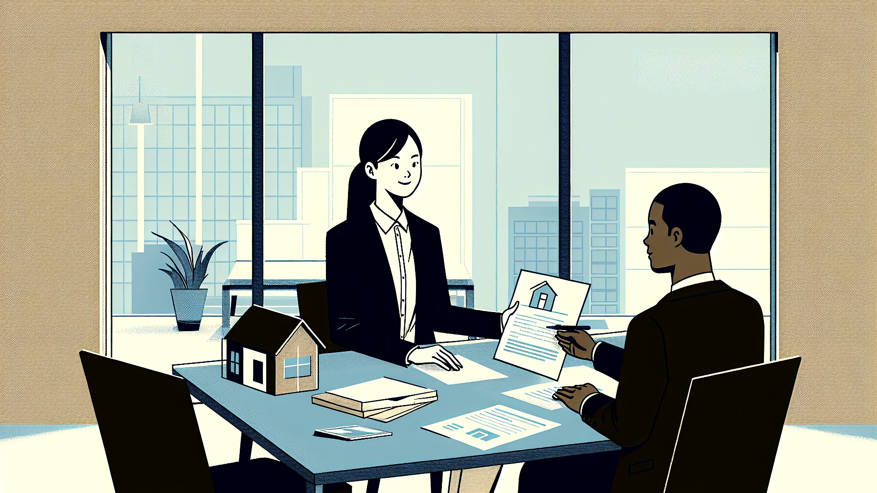 年収500万で通りやすい融資条件と2025年度制度