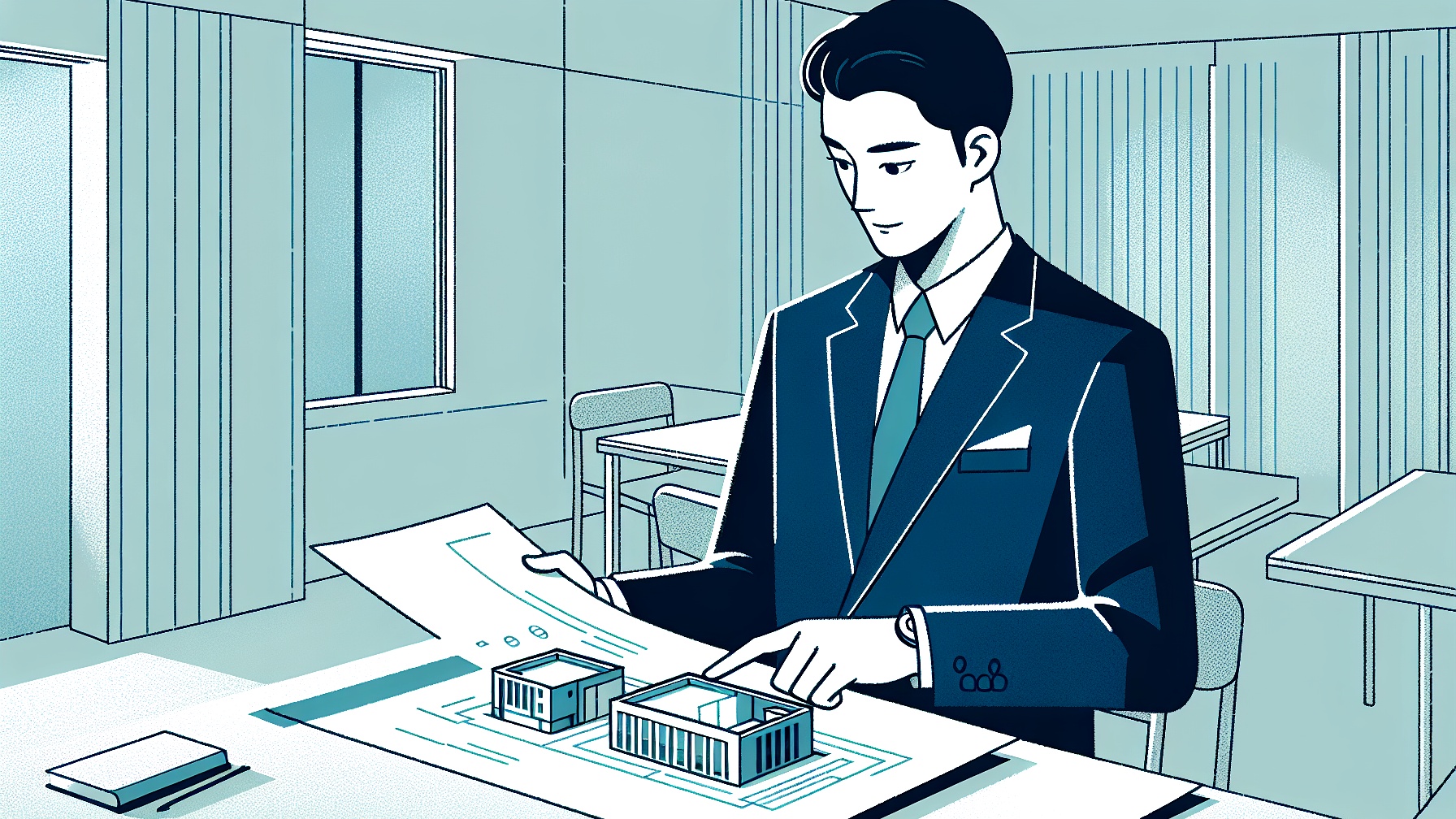 広島市の不動産市況がREITに与える影響