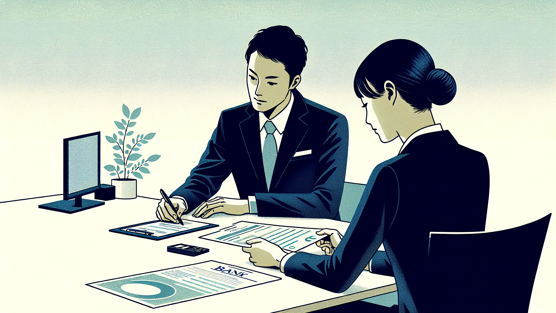 リノベーション向けローンの種類と特徴を押さえる