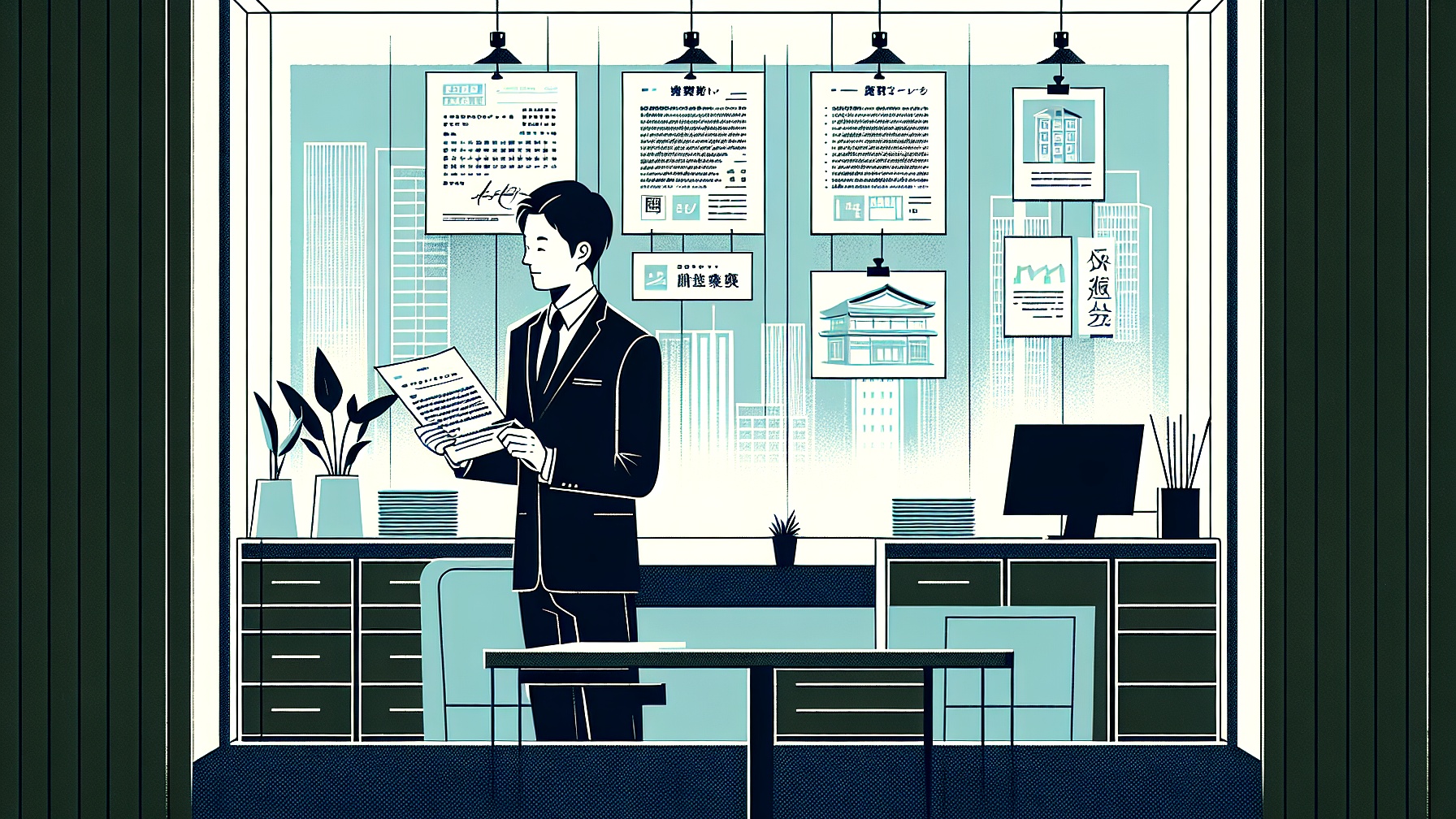 表面利回りと実質利回りの違いを正しく理解しよう