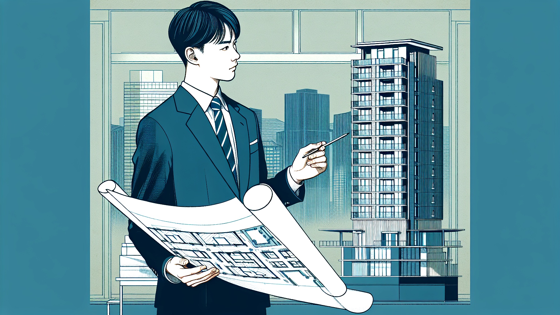 物件タイプ別のメリットとデメリット