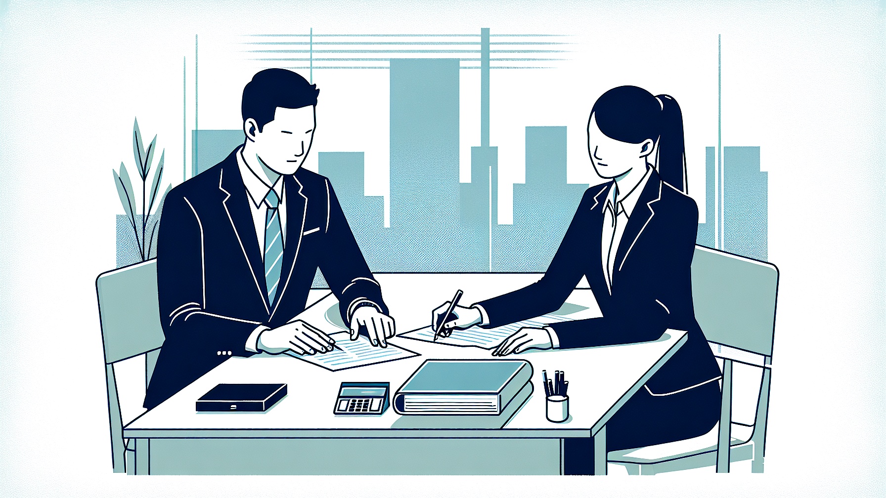 仙台エリアの融資動向と物件市況を押さえる