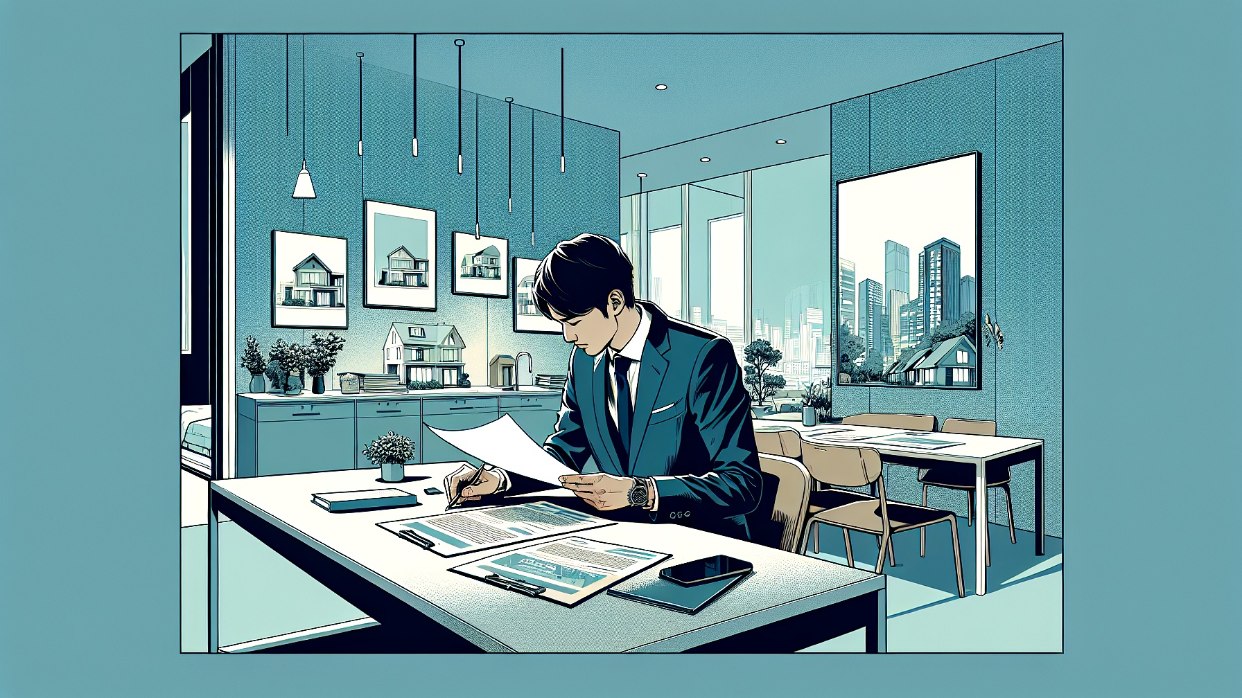 減価償却と損益通算はどこまで有効か