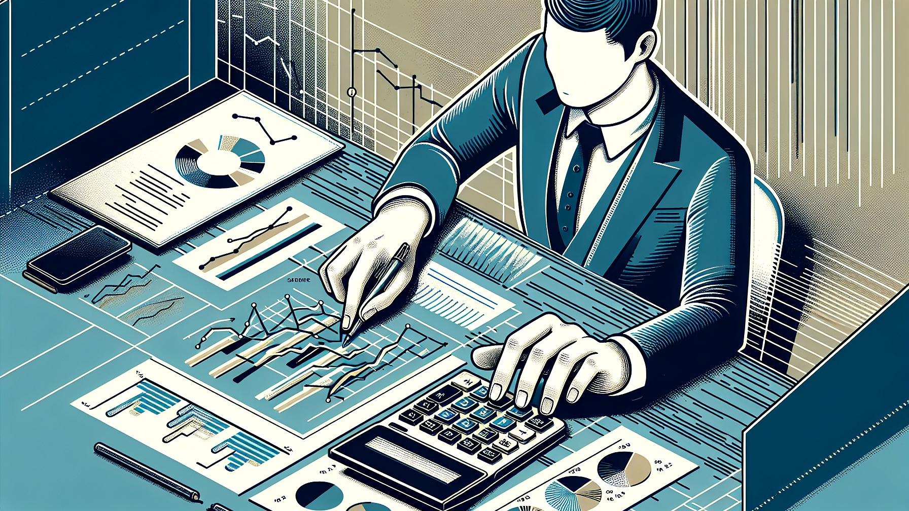 収益還元法の詳細と計算式を押さえる