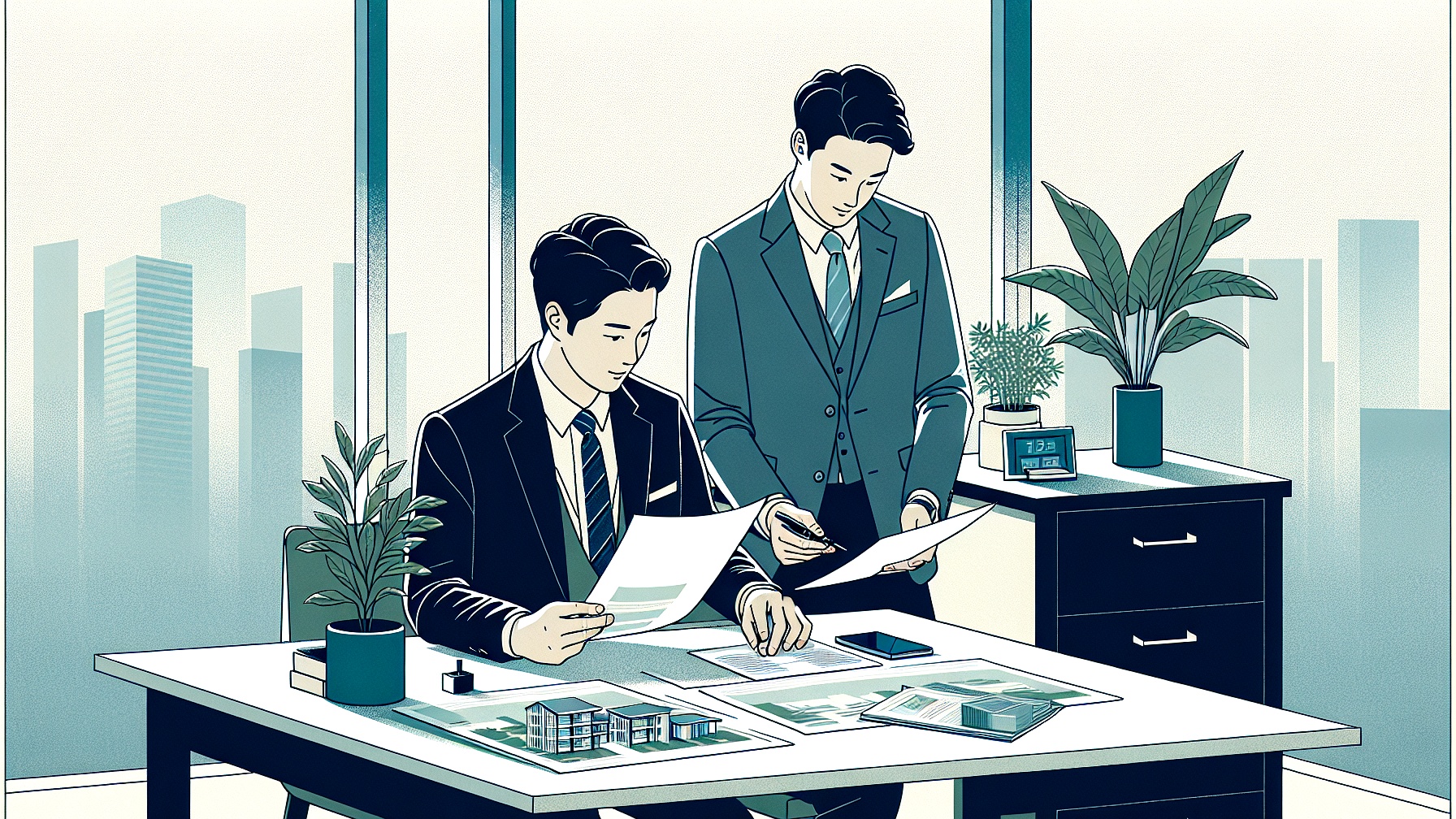 分配金の仕組みと税制の基礎