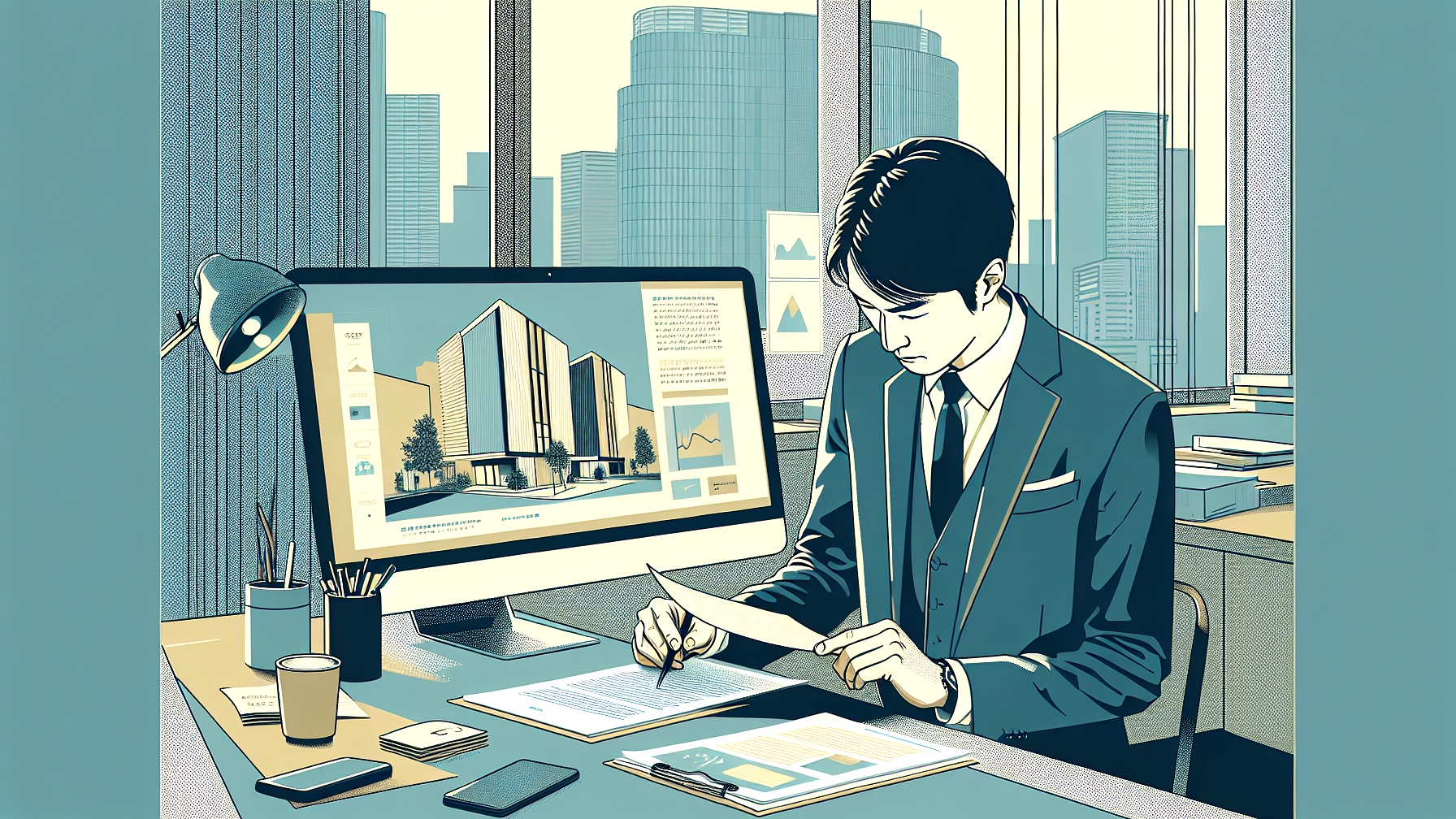 返済義務は誰が負うのか