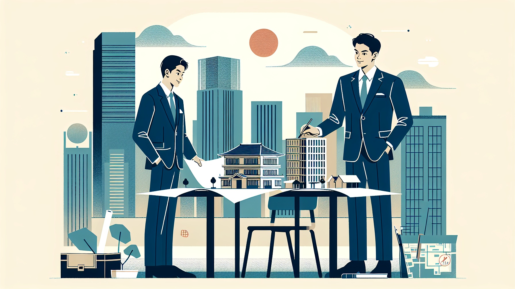 相続対策として不動産クラウドファンディングが注目される理由