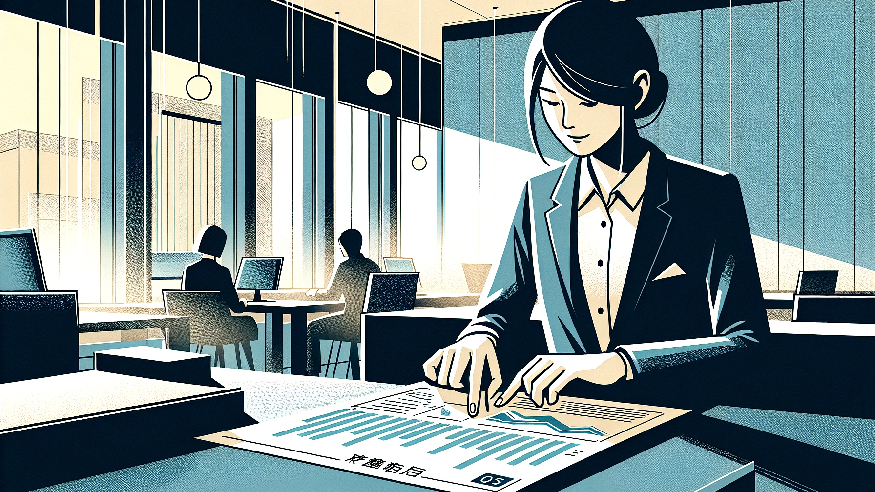 株式投資との違いを押さえておこう