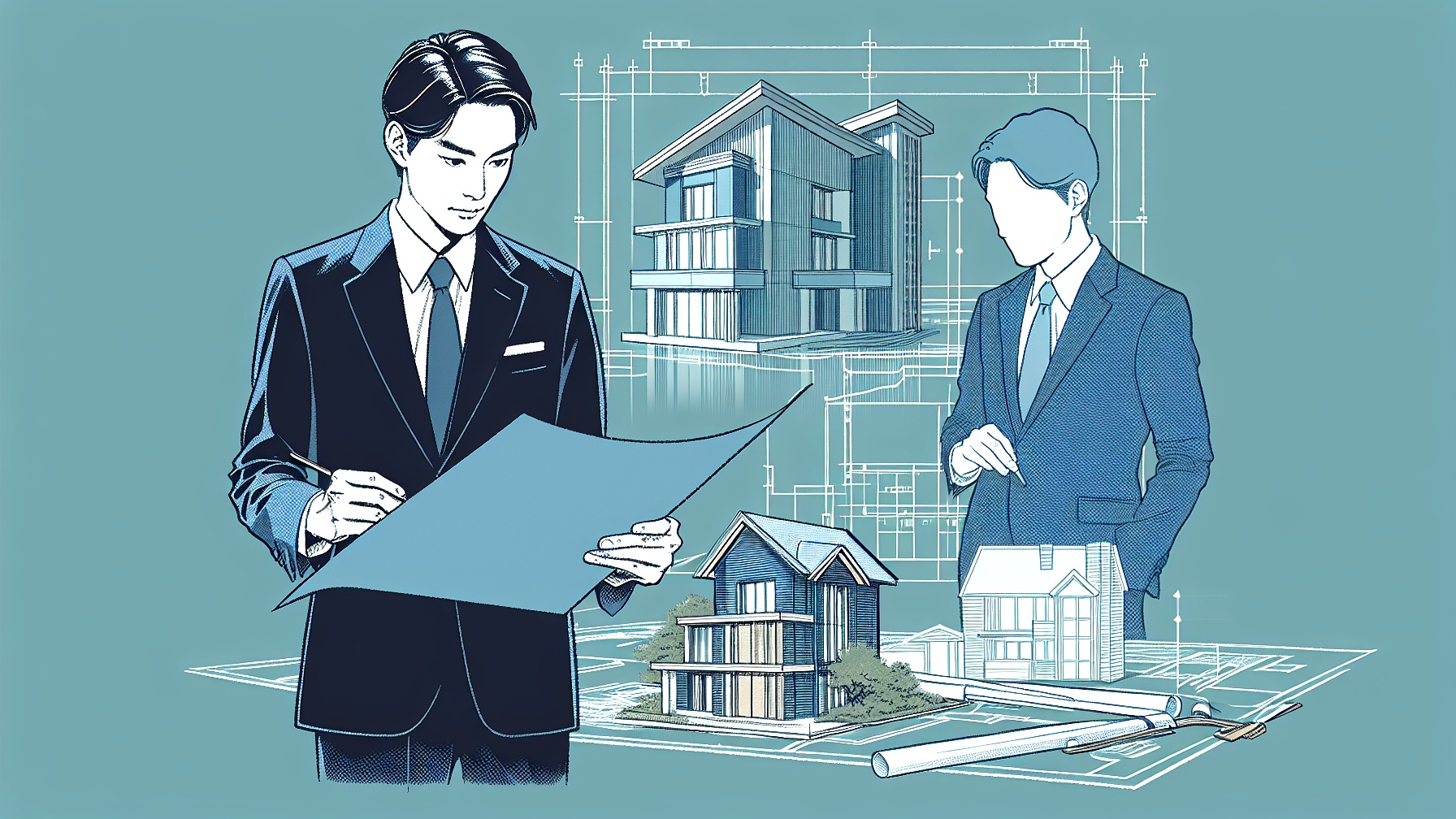 上場REITに事故物件が含まれる可能性