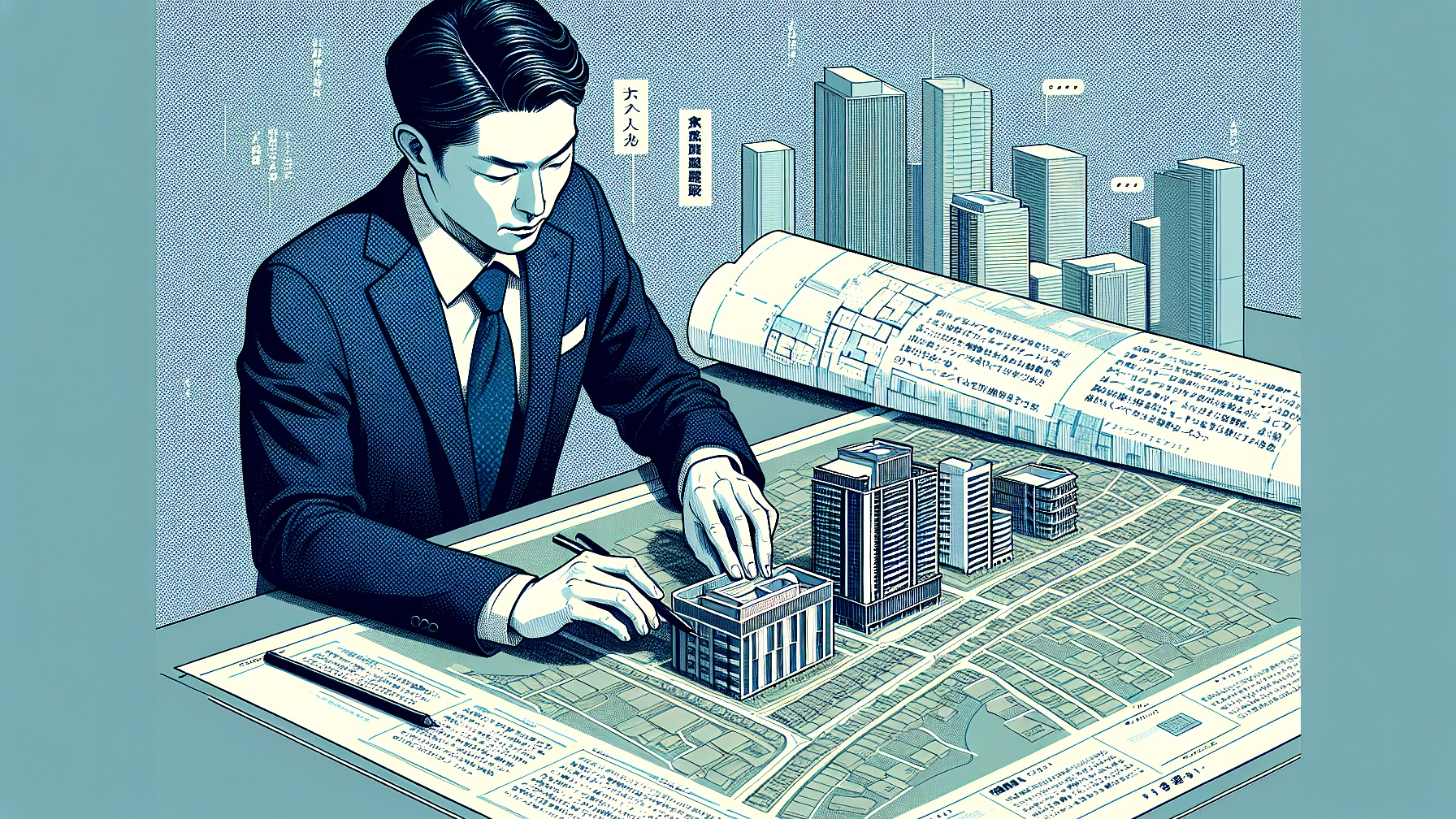 アパート経営でよくある失敗例