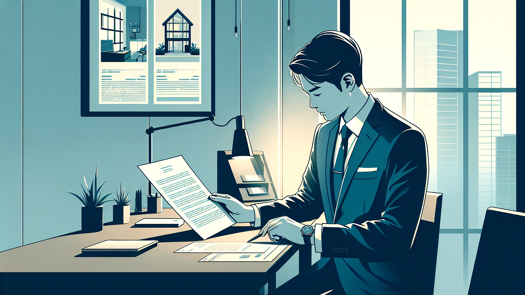 事前準備で押さえるべき3つのポイント