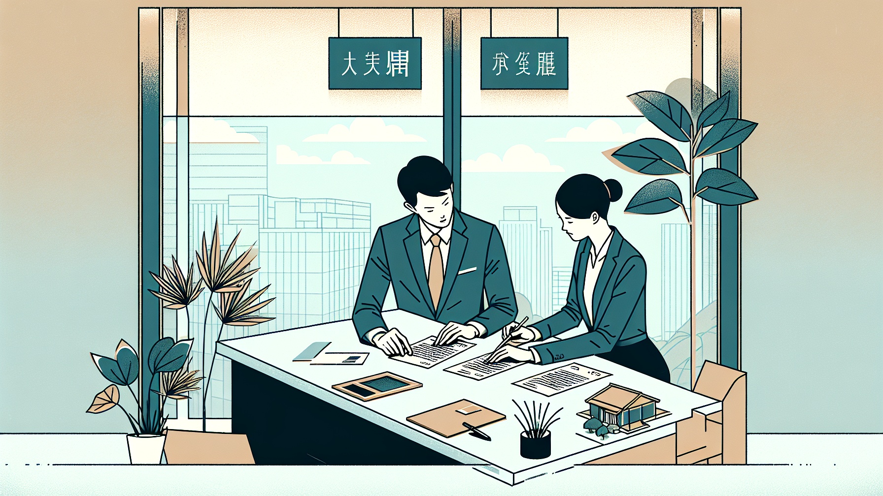 フルローンのメリットとリスクを正しく理解する