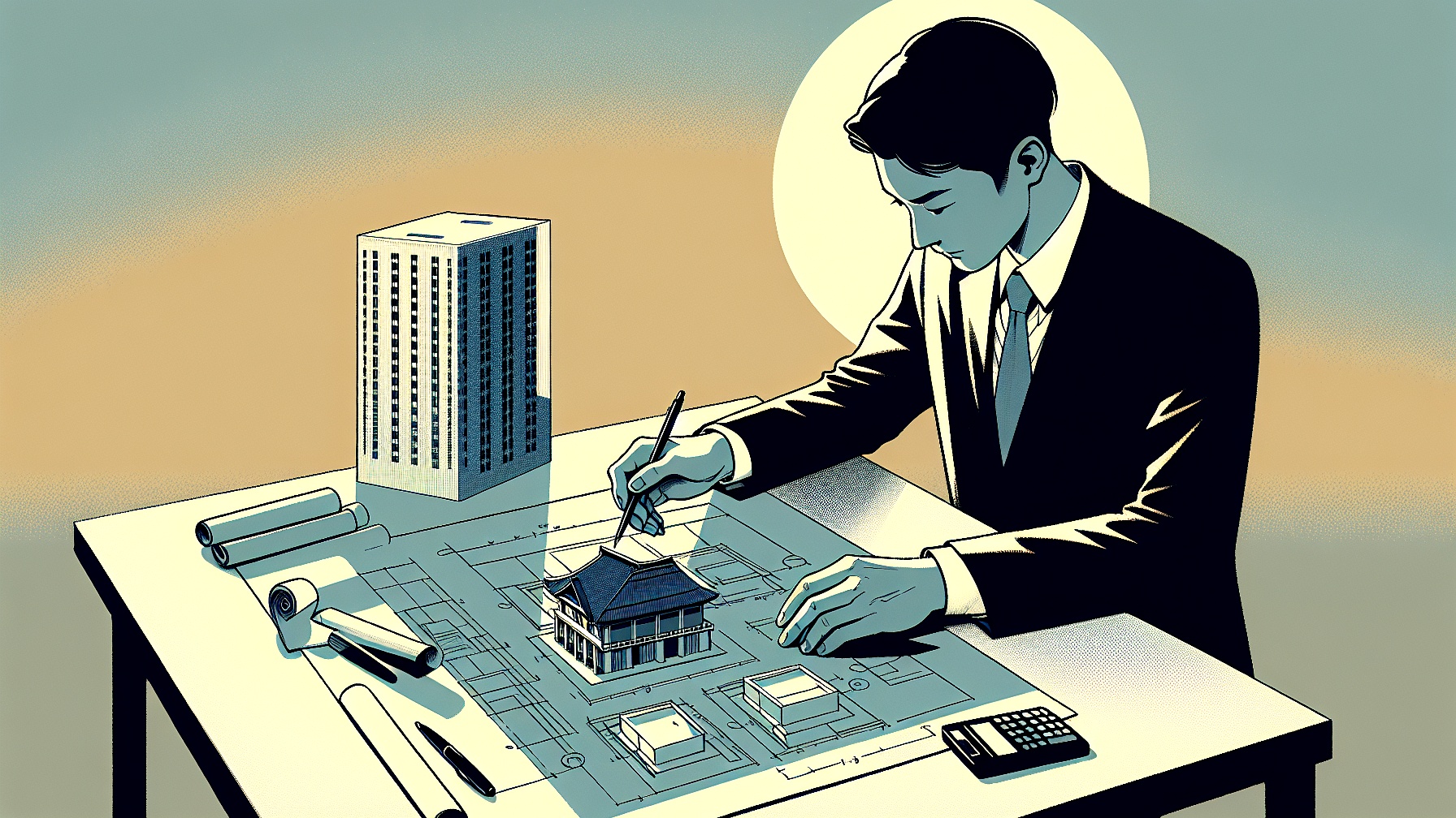 取得時に支払う税金：登録免許税と不動産取得税