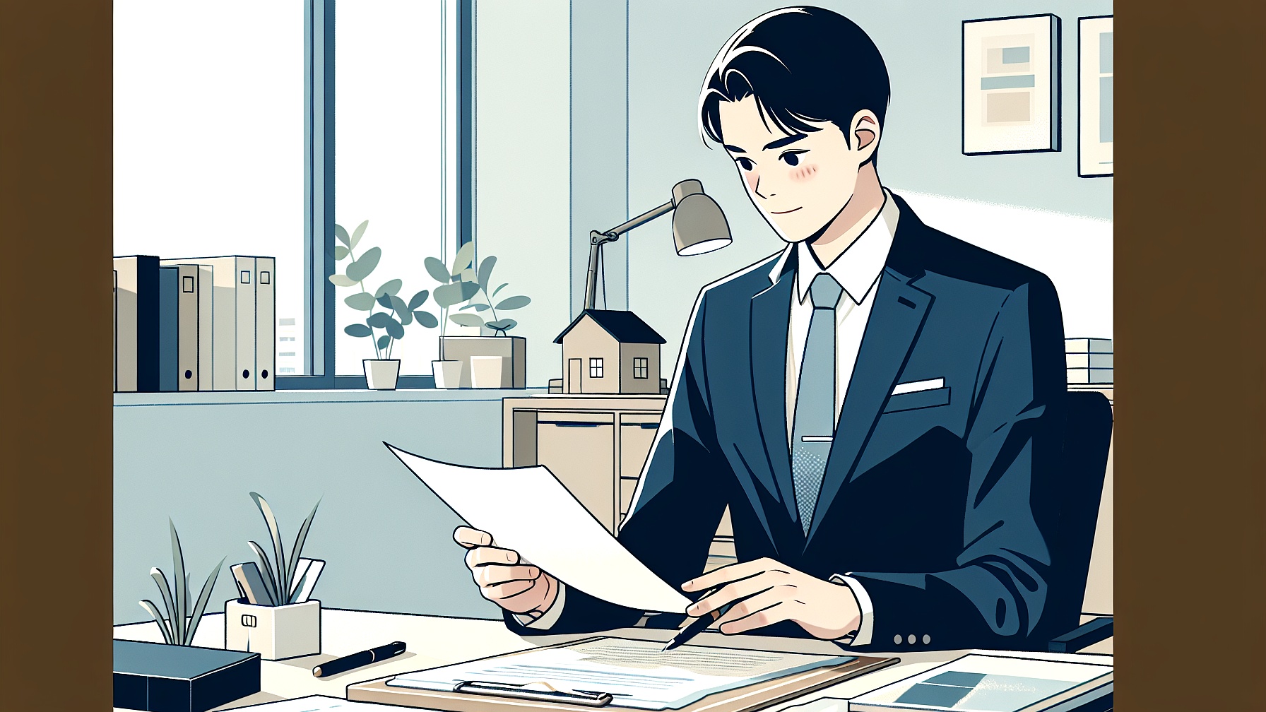 新築案件が選ばれる理由とは