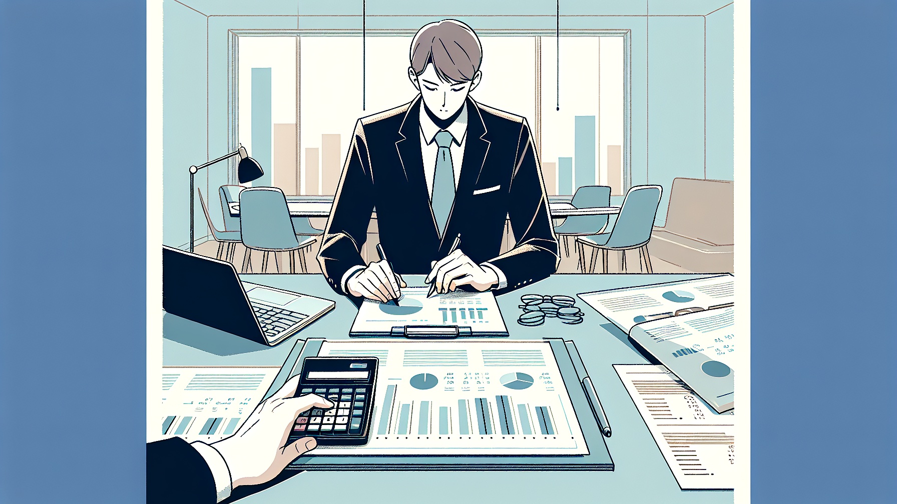 収益性を決めるキャッシュフローの計算方法