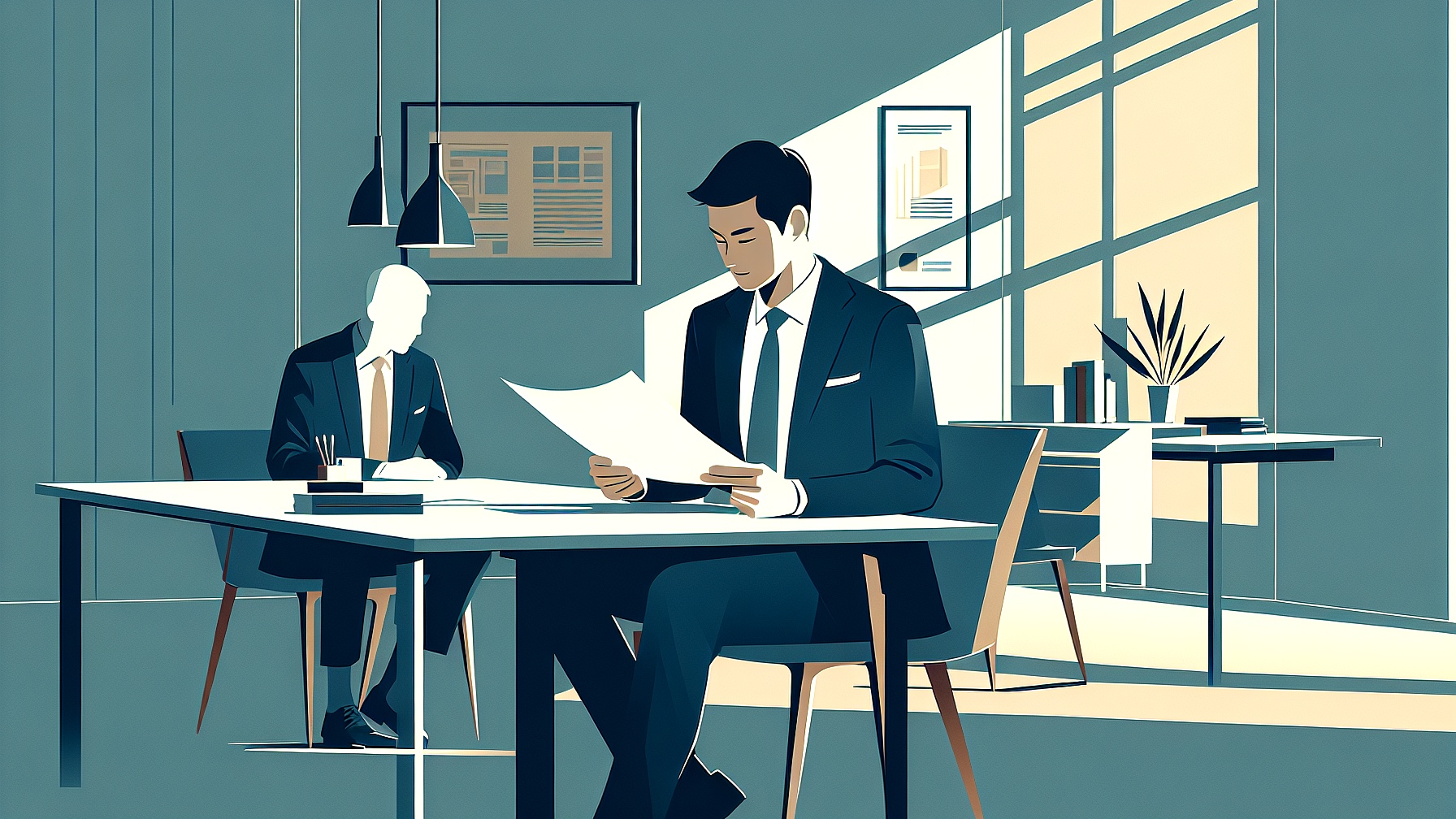 資産価値を左右する主な要因のイメージ