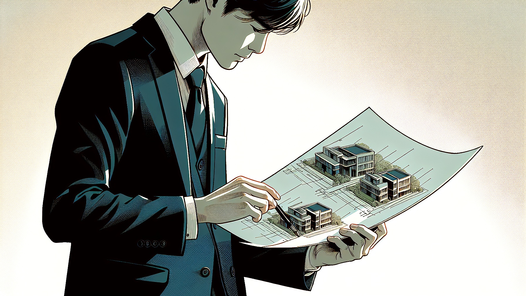 物件選びで最も重要な立地条件とはのイメージ