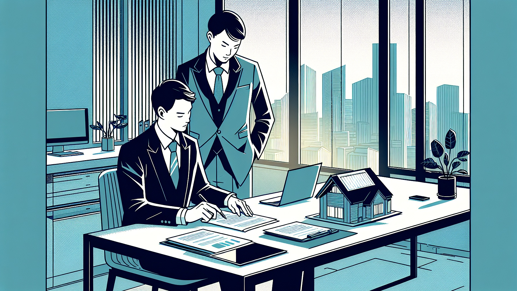 65万円控除を受けるための基本条件のイメージ